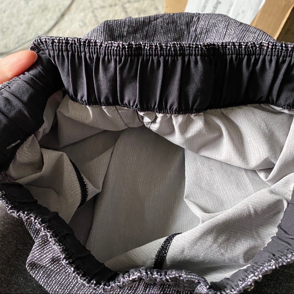 Lululemon Rollin' With My Omies Pant - Picture 9 of 9